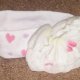 Baby headband
