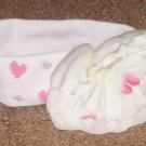 Baby Flower Headband