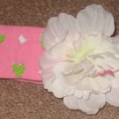 Baby Flower Headband
