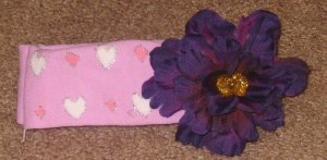Baby Flower Headband
