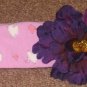 Baby Flower Headband