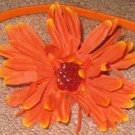 Flower Headband
