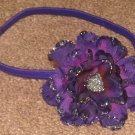 Flower Headband