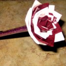 Duct tape pen