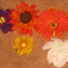 5 Flower Clip
