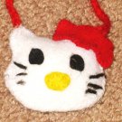 Hello Kitty Necklace