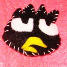 badtz maru key chain