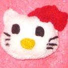 Hello Kitty keychain