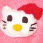 Hello Kitty keychain