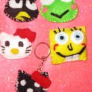 kEY CHAINS