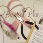 FEATHERS HAIR EXTENSION KIT pick colors & feathers DO-IT-YOURSELF illustrated instructions ONLY $10!