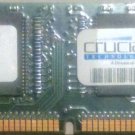 Micron (Crucial) 32mb SDRAM (66MHz)