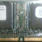 Micron 64mb SDRAM (133MHz)