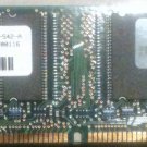 Micron 128mb SDRAM (133MHz)