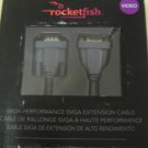 Rocketfish 8' SVGA Cable RF-PCC116 (NEW)
