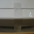 SAMSUNG 15  Washer/Dryer Pedestal WE357A7W  White