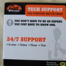 TECH SUPPORT for computer, MAC or Tablet Geek Squad