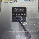 AudioVox XM XSN1V1 Snap Radio