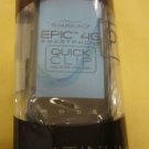 Platinum SEC20SB Defense Case For EPIC 4G