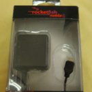 Rocketfish Mobile Micro USB Travel Charger RF-MCB90