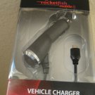 Rocketfish Mobile Vehicle Charger RF-MCB55