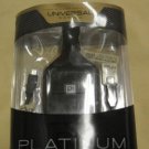 Platinum Universal Car / Wall Power Charger UUP30XB