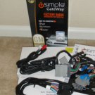 iSimple GateWay Factory Radio iPod ISGM75 (AS IS)