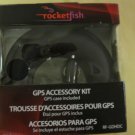 Rocketfish GPS Accessory Kit RF-GDHDC