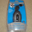 Dynex Optical Laptop Mouse DX-PMSE