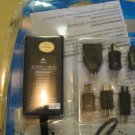 Dynex DX-UA Universal Camera Camcorder Power Adapter