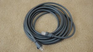 Rocketfish 14' Cat-6 Network Cable RF-PCC107