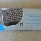 DX-WDCMBO2 Optical Mouse and Multimedia
