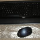 Rocketfish RF-CMBO Wireless Keyboard Mouse (no nano adapter)