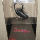 Rocketfish Mobile QX4 Bluetooth Headset - Black RF-QX4