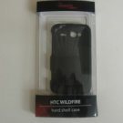 Rocketfish hard shell case HTC WILDFIRE (Rf-HWTH2B)