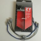 KICKER ZY ZIYF Y-CABLE (09ZIYF)