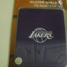 TRIBCA silicone shield Fits Apple, iPad LOSANGELES LAKERS