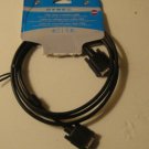 Dynex DX-C101771 VGA PC Monitor Extension Cable