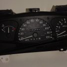 Ford - Instrument Panel Dash Gauge Cluster - OEM