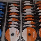 Karaoke CD's - SWEET GEORGIA BROWN - Qty 40 PLUS