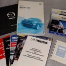 2008 MAZDA CX-9 OWNER'S MANUAL