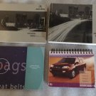 2002 ACURA MDX OWNER'S MANUAL