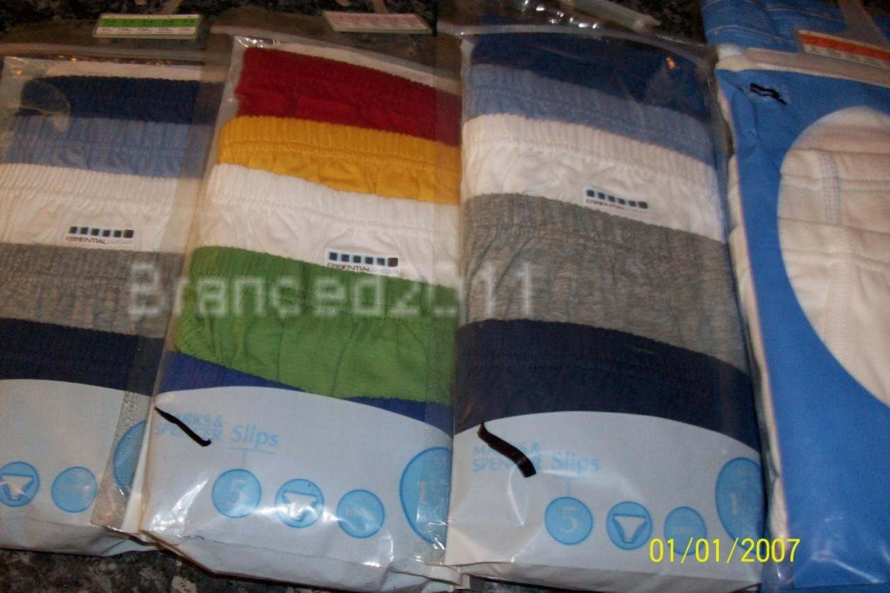 boys Briefs-Pants