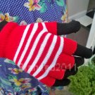 Man United/liverpool 3-1 Gloves.let them look like dad/let them share a pr