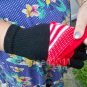 Man United/liverpool 3-1 Gloves.let them look like dad/let them share a pr