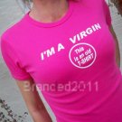 A FUNNY T-SHIRT, good quality-great on the skin-popular drinking T-shirt