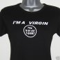 A FUNNY T-SHIRT, good quality-great on the skin-popular drinking T-shirt