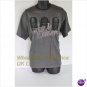 HARRY POTTER: DEATHEATERS CHARCOAL TSHIRT