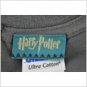 HARRY POTTER: DEATHEATERS CHARCOAL TSHIRT