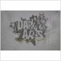 HARRY POTTER: DEATHEATERS CHARCOAL TSHIRT